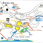 4 Pers, Vue Mer, Wi-fi Inclus - Fr-1-827-60 로퀴에브륀캡마르탱