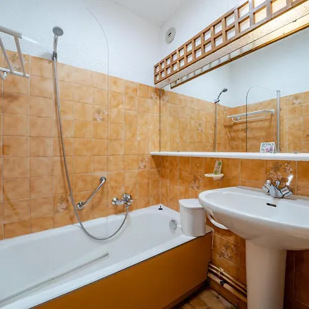 4 Pers, Vue Mer, Wi-fi Inclus - Fr-1-827-60 Apartmán *