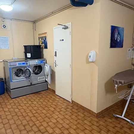 Apartmán 4 Pers, Vue Mer, Wi-fi Inclus - Fr-1-827-60